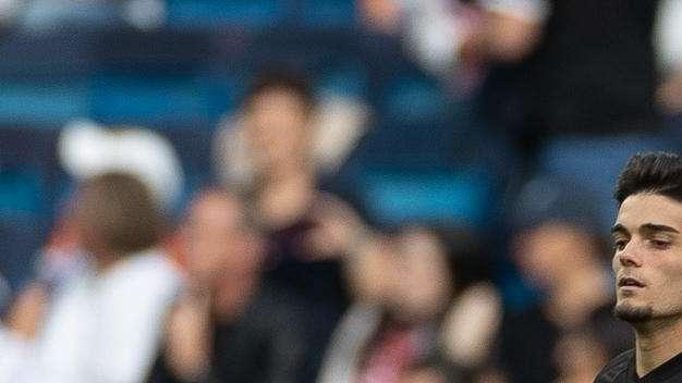 El Real Madrid se lo piensa: esta es la postura de Miguel Gutiérrez