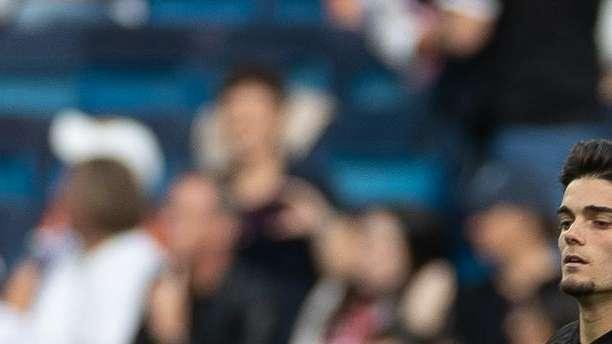 El Real Madrid toma una decisión acerca de la vuelta de Miguel Gutiérrez
