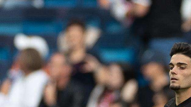 Miguel Gutiérrez hace un favor al Real Madrid: decisión trascendental