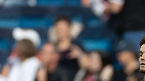 El Real Madrid debe reaccionar rápido: fuerte interés en Miguel Gutiérrez