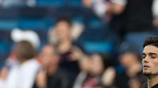 DESCANSO | Girona FC 0-0 Athletic Club: dominio catalán, pero falta el gol