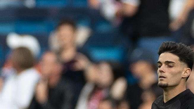 ¿A qué viene esa indiferencia del Real Madrid con Miguel Gutiérrez?