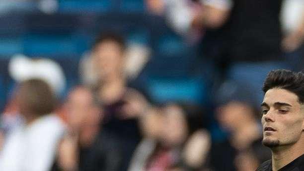 El sacrificio de Miguel Gutiérrez para volver al Real Madrid en verano