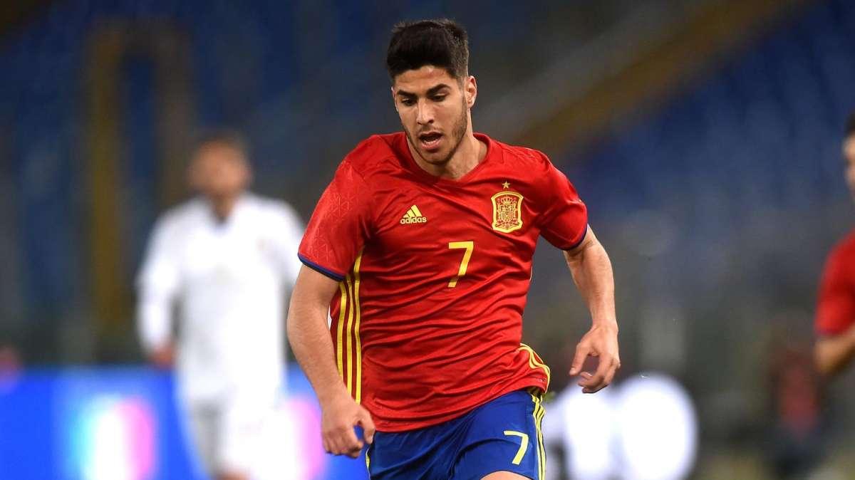 Los dorsales de los jugadores del Real Madrid en el Mundial: Asensio, Carvajal, Camavinga...