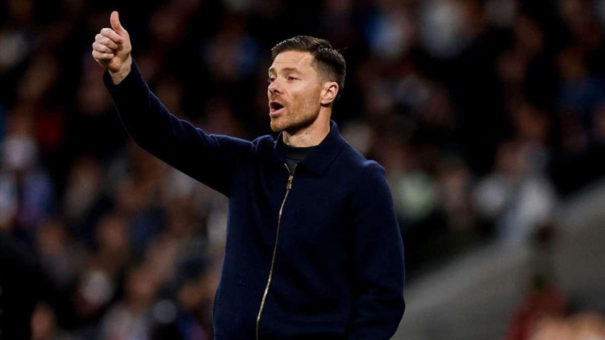 Xabi Alonso se rebela: querría 'arrebatar' al Real Madrid un jugador estrella