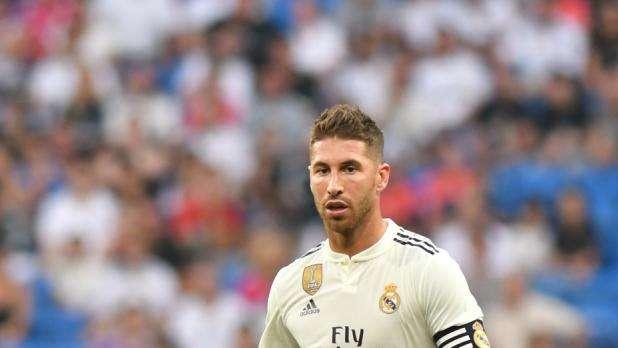 Real Madrid, Florentino y Ramos hablaron ayer para limar asperezas