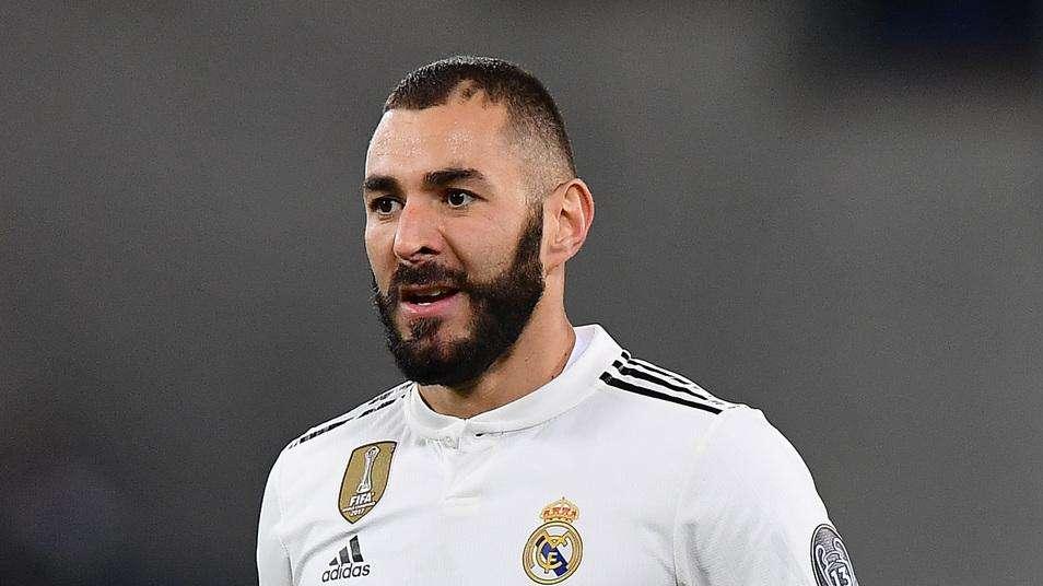 ¡GOL DEL MADRID! - Benzema culmina una jugada extraordinaria