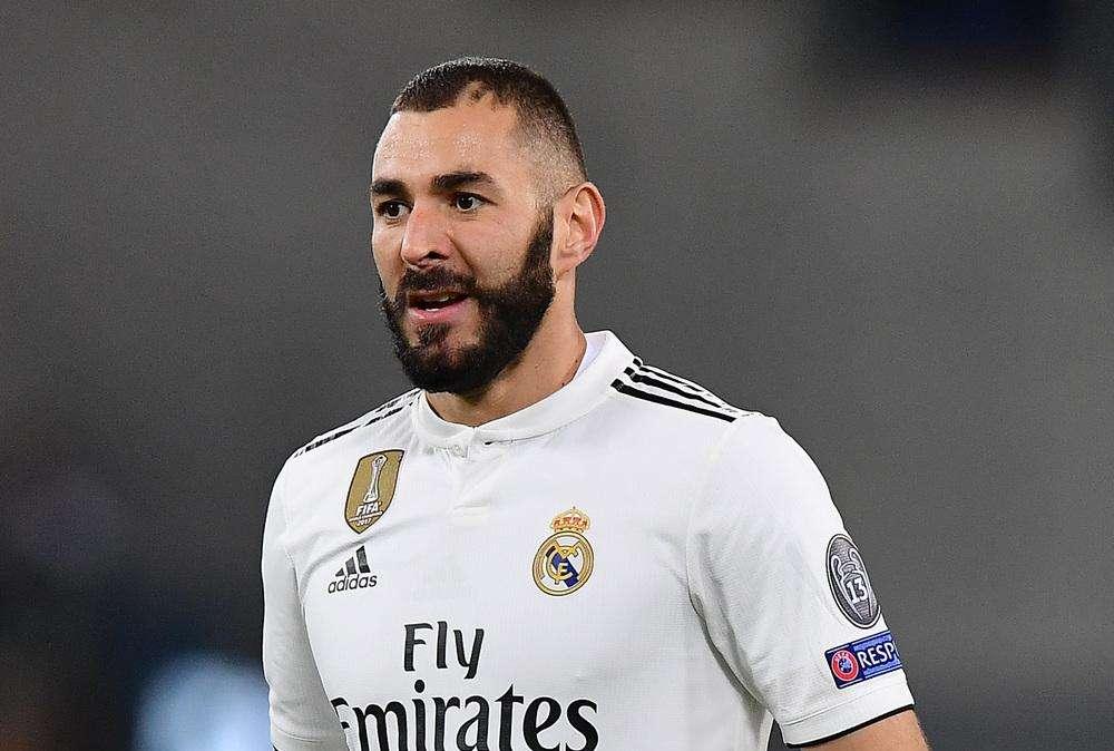 Real Madrid | Benzema, baja en Champions: su lesión 