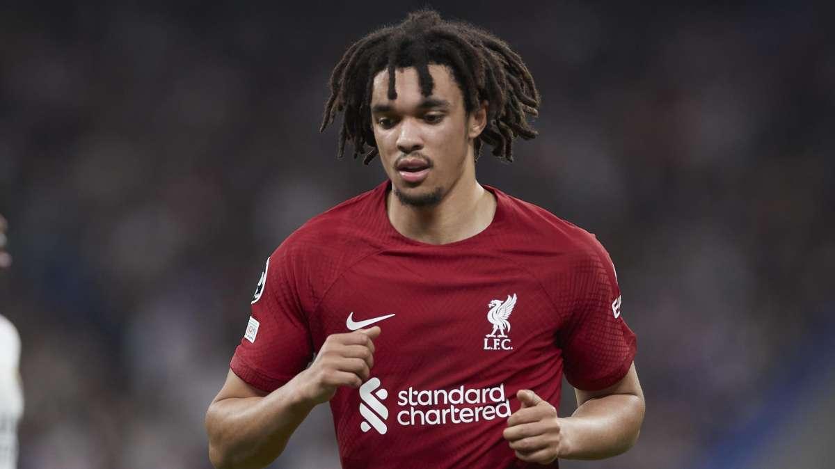 Ojo: el cambio de esquema que prepara el Real Madrid con Davies y Alexander-Arnold
