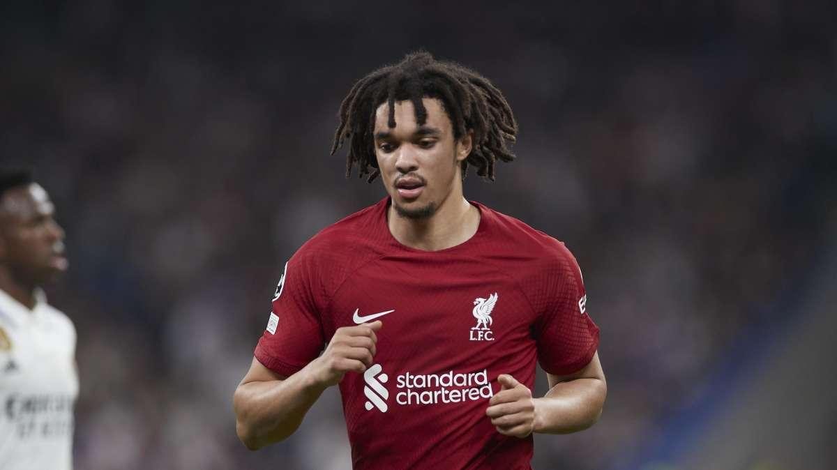 "Si el Real Madrid ofrece 60 millones, hay que vender a Alexander-Arnold"