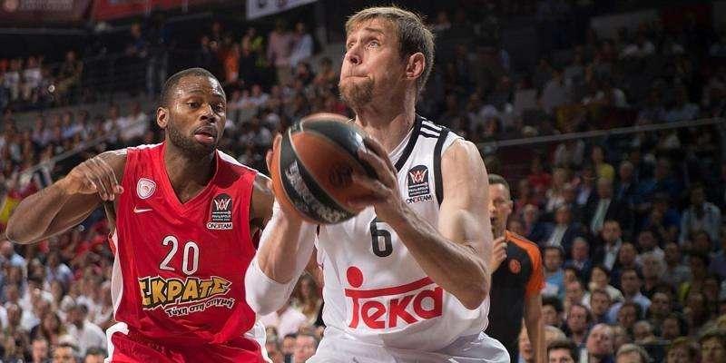 Nocioni: "Manresa vendrá con mucha necesidad de ganar"