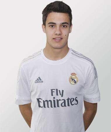 Reguilón habla sobre cómo logró llegar al primer equipo del Real Madrid 