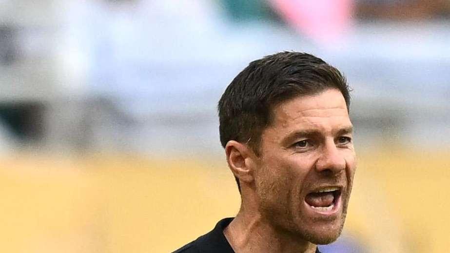 La primera decepción de Xabi Alonso, pero la enésima de los jugadores
