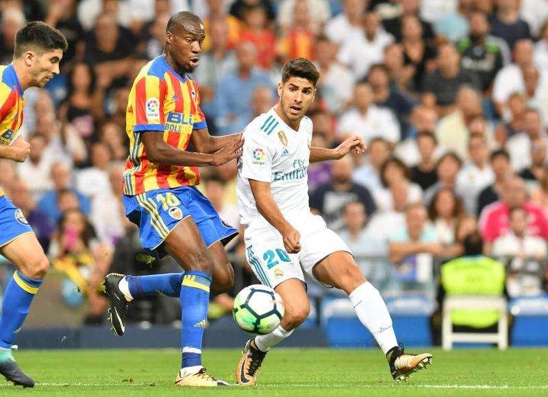 Francotirador Asensio: cinco goles para el recuerdo como madridista desde fuera del área