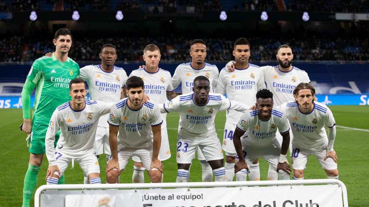 ¡Estos son los posibles rivales del Real Madrid en octavos!