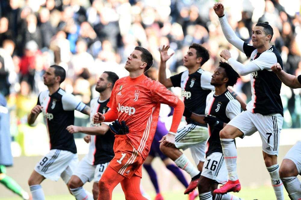 La Juventus prepara un ofertón de 180 ‘kilos’ por una estrella de la Premier League