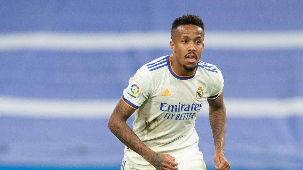 El Real Madrid ya ha iniciado las negociaciones para renovar a Militao 