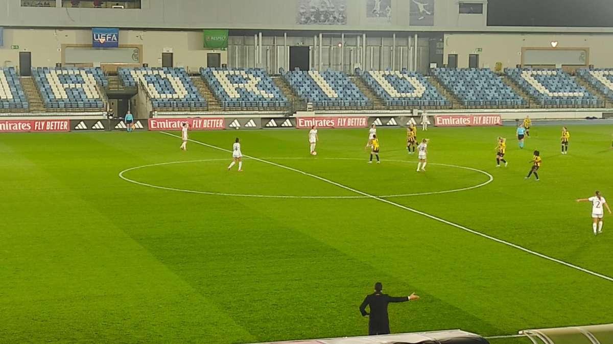 La gran joya española se sincera sobre si fichará o no por el Real Madrid