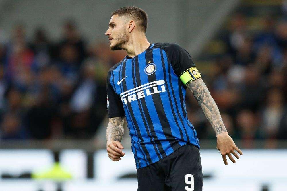 Icardi desvela su intención para el próximo curso: "Es un sueño que ojalá se haga realidad"