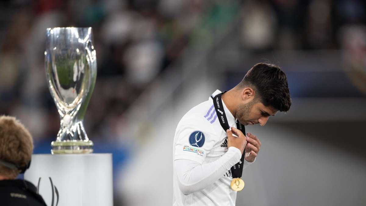 Schuster avisa a Asensio: "Si tiene motivos que se vaya del Real Madrid"