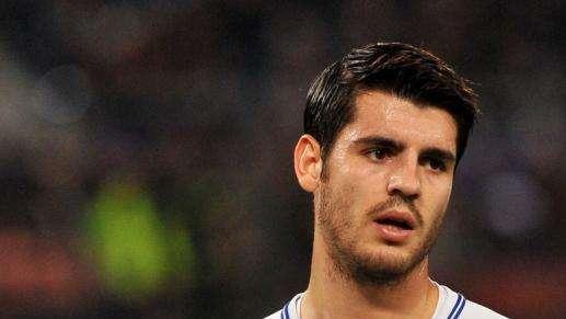 Inda: "El padre de Morata ha llamado al Madrid para ofrecer su regreso"