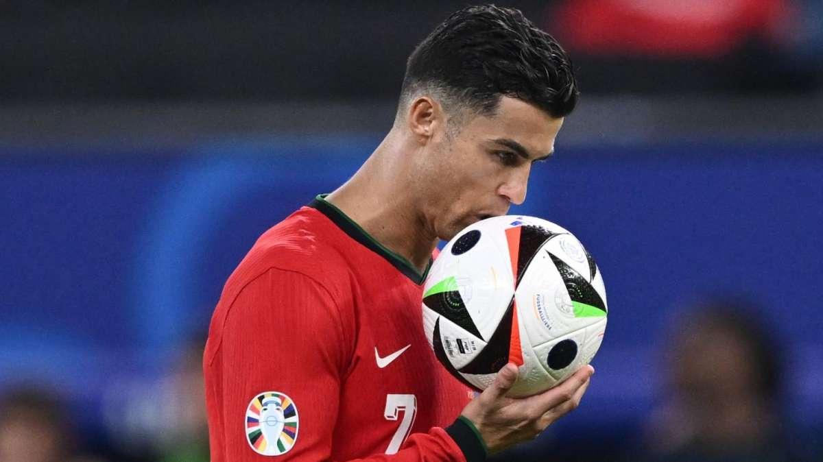 Cristiano Ronaldo, clave en un fichaje del Real Madrid: los detalles