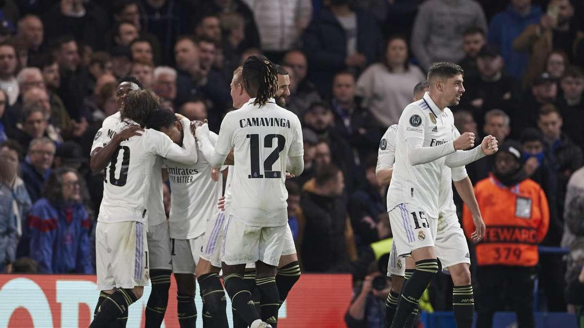 El último partido sin Kylian Mbappé en el Real Madrid