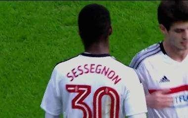 El Fulham cierra las puertas a una posible salida de Sessegnon al Madrid