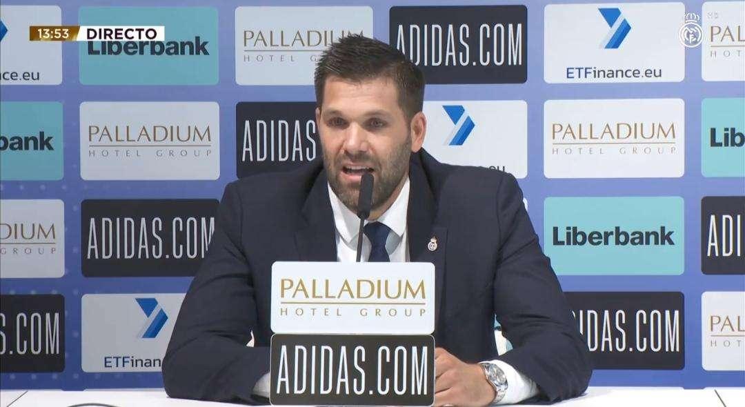 Real Madrid | Así se ha despedido Felipe Reyes: "Siempre soñé con jugar en el mejor club del mundo"