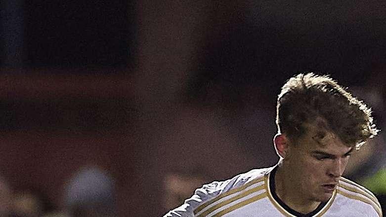El futuro de Nico Paz en el Real Madrid comienza a aclararse