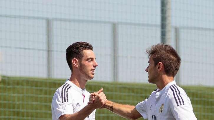 PREVIA: El Castilla, al asalto de Lezama