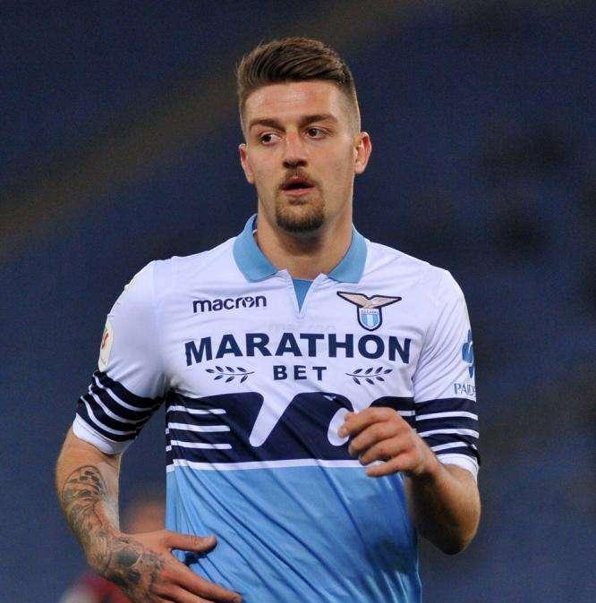 Fichajes Real Madrid, Zidane quiere a Milinkovic-Savic