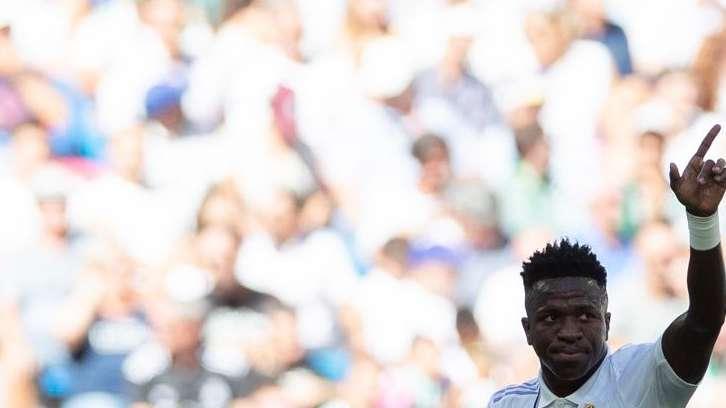 UNOXUNO BD | Vinicius y Rodrygo ponen al Real Madrid líder
