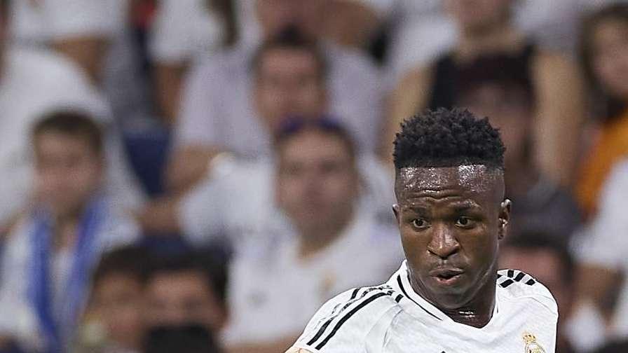 Se encienden las alarmas: "No le van a dar el Balón de Oro a Vinicius"
