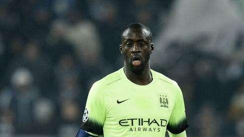 Don Balón: Zidane no quiere a Yaya Touré