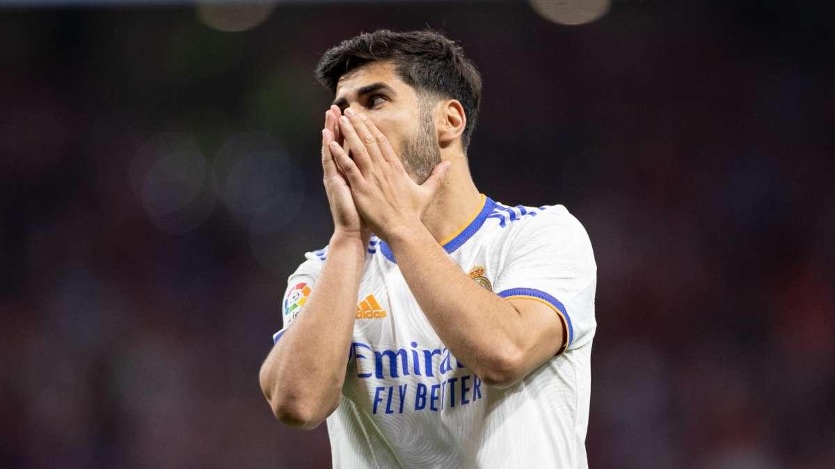 Real Madrid | ‘Caso Asensio’ a la vista: no descarta marcharse libre en 2023