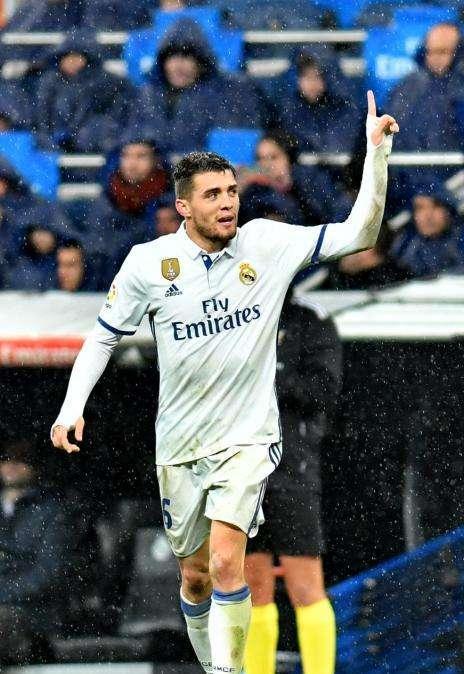 Zidane encuentra al sustituto ideal para Modric: turno para Kovacic