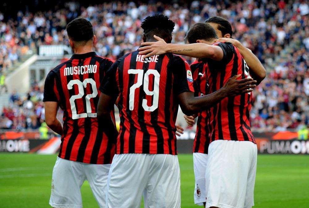Higuaín: "Cuando llegó Cristiano Ronaldo, la Juventus me dijo que no podía seguir"