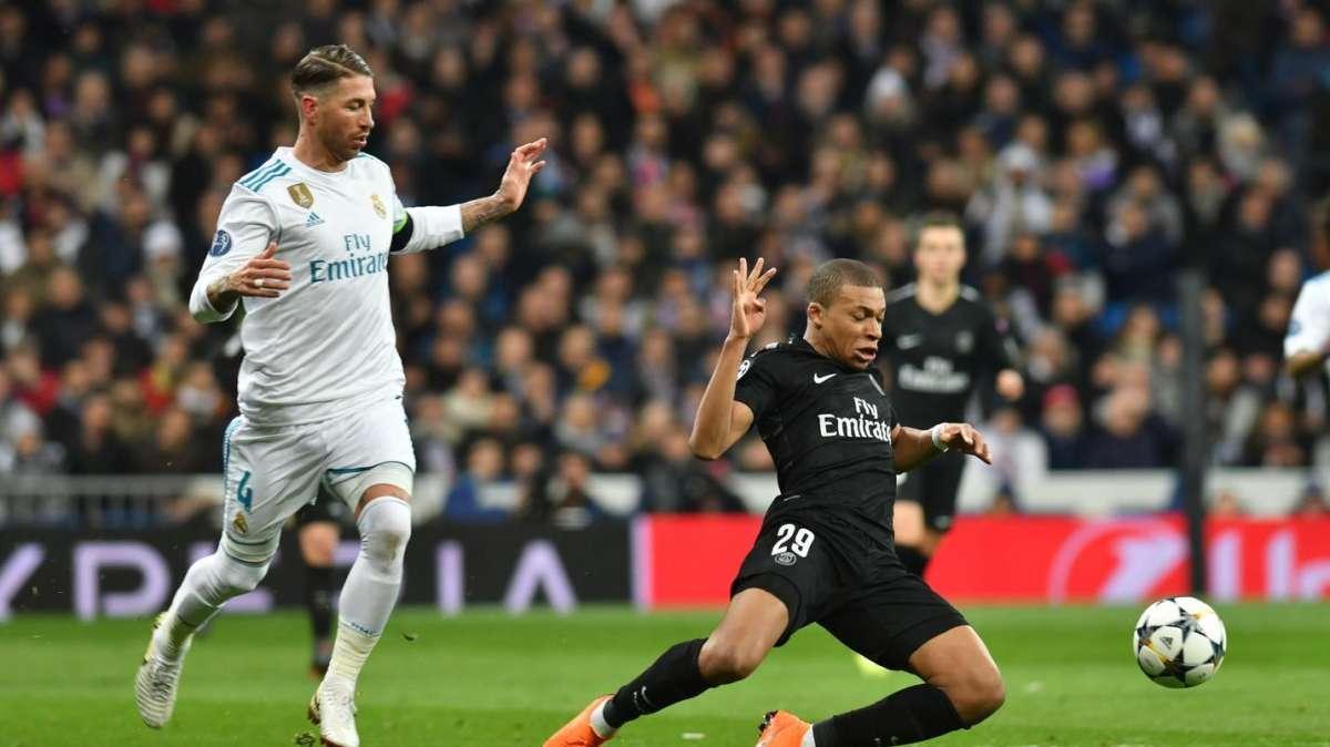 Sergio Ramos, muy cerca del Paris Saint-Germain: los motivos