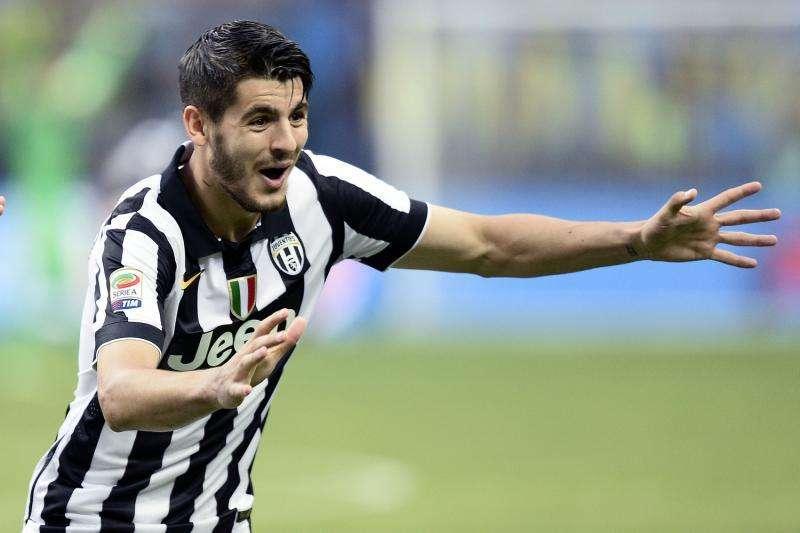 Tuttosport: Megaoperación entre el Real Madrid y la Juventus