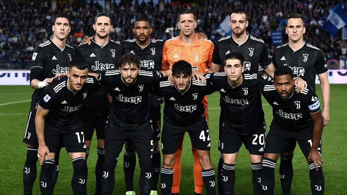 La Juventus anuncia su intención de dejar la Superliga