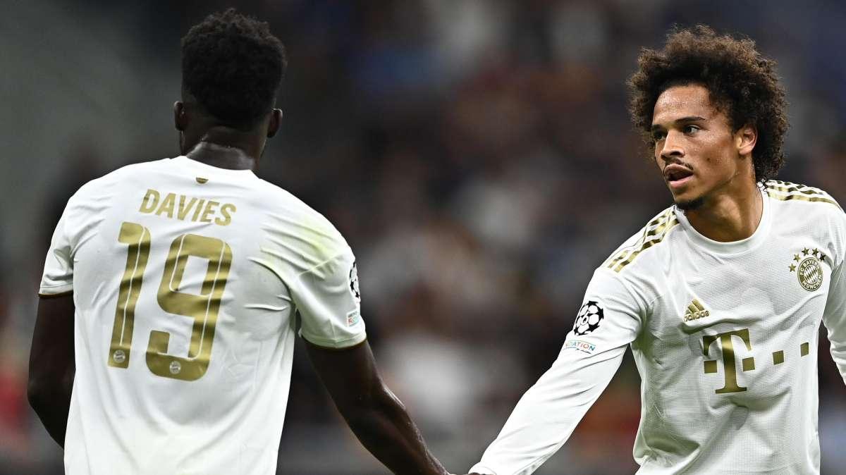 El salario que tendría Alphonso Davies en el Real Madrid