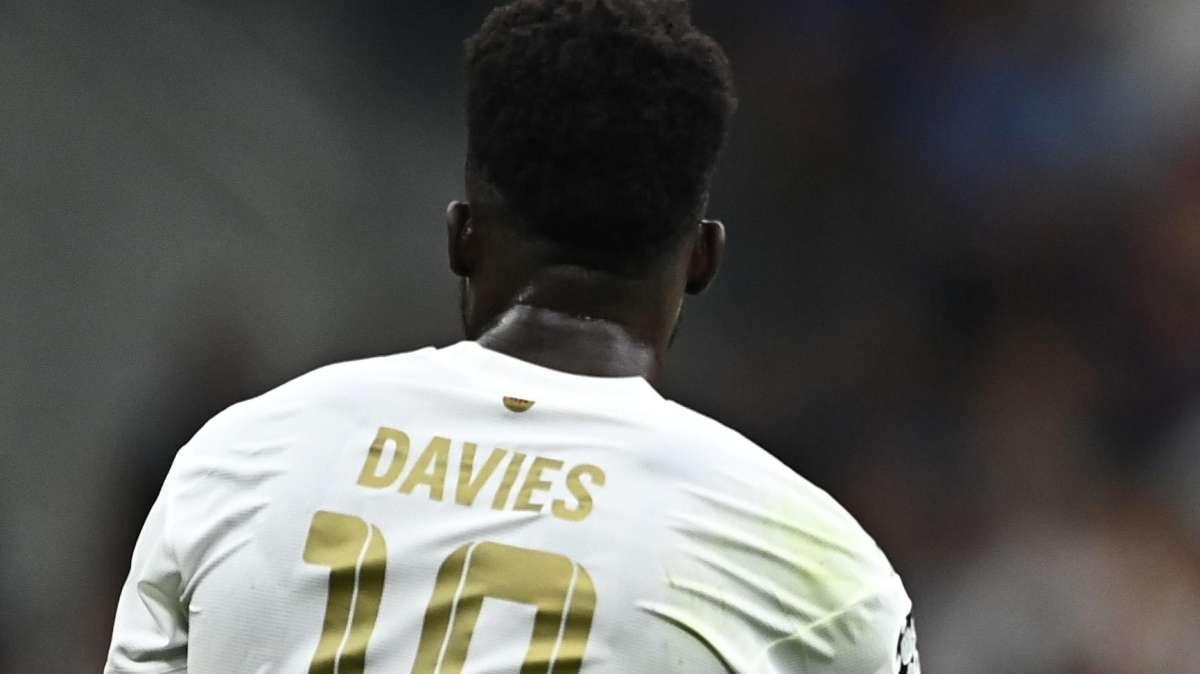 TOP News 12 | La última ENCUESTA BD, la operación Davies...