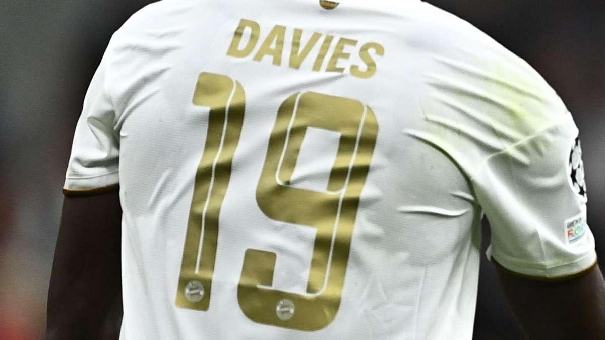 Se complica la opción Alphonso Davies para el Real Madrid: los motivos
