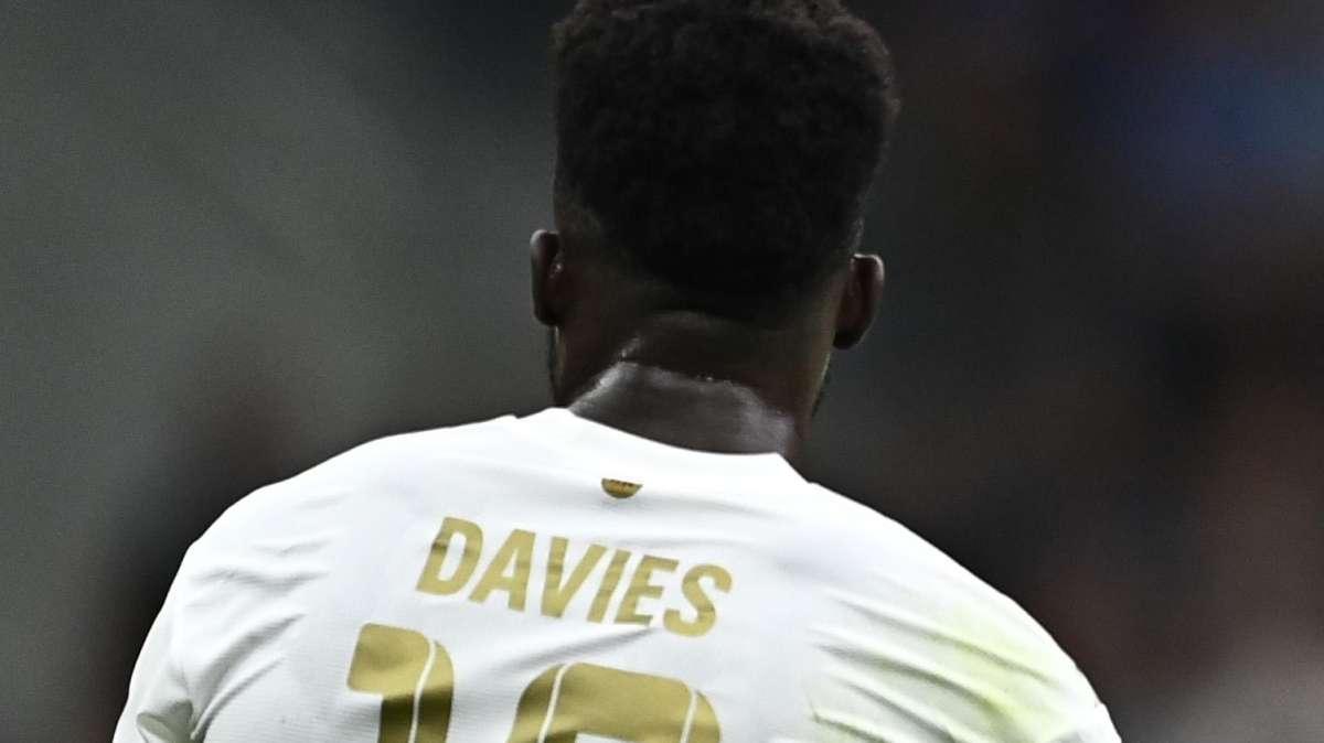 Acuerdo por Alphonso Davies, giro inesperado con Modric...