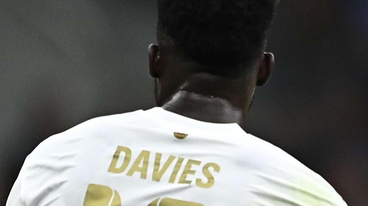 El Bayern pasa al ataque por Alphonso Davies: ya hay negociaciones