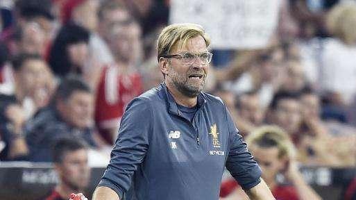 Klopp: "El caso de Coutinho es cómo es. No es fácil ni para él, ni para el club"