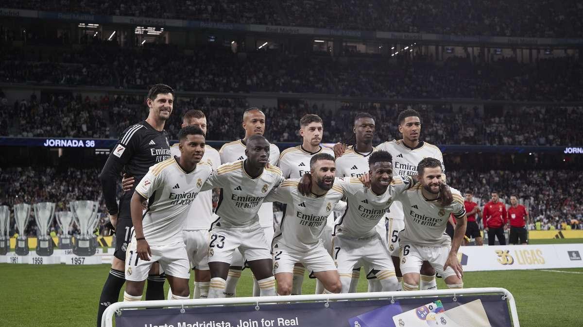 El Al-Ittihad de Benzema quiere llevarse a una pieza clave del Real Madrid
