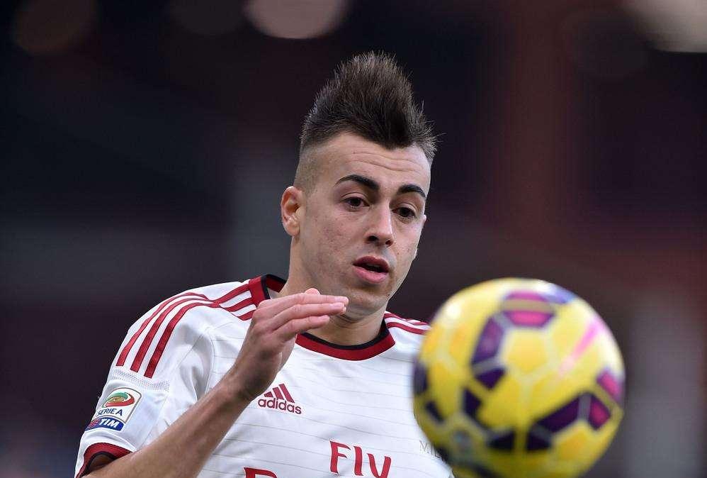 Cicchetti, agente FIFA: "El Shaarawy saldrá del Milan en junio"