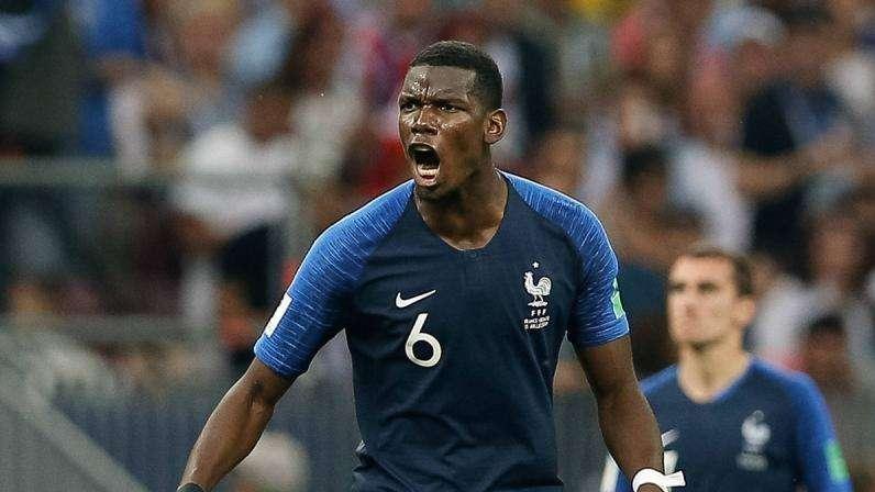 Florentino cumplirá los deseos de Zidane: Hazard y Pogba